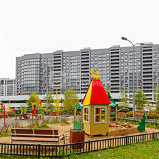 Квартира 40,3 м², 1-комнатная - изображение 4