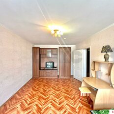 Квартира 42 м², 1-комнатная - изображение 3