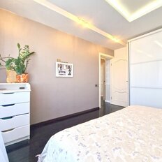 Квартира 84,6 м², 3-комнатная - изображение 4