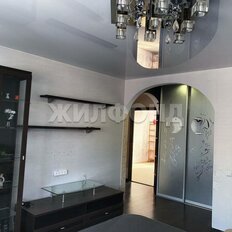 Квартира 53 м², 2-комнатная - изображение 4