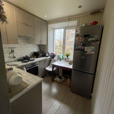 Квартира 42,7 м², 2-комнатная - изображение 3