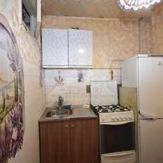 Квартира 46,7 м², 2-комнатная - изображение 3