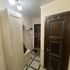 Квартира 43 м², 2-комнатная - изображение 3