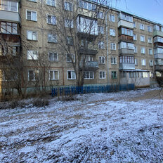 Квартира 59,5 м², 3-комнатная - изображение 2