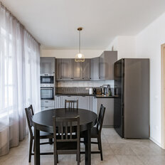 Квартира 61,9 м², 2-комнатная - изображение 3