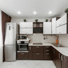 Квартира 85 м², 3-комнатная - изображение 1