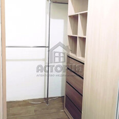 Квартира 35,2 м², 1-комнатная - изображение 5