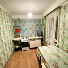 Квартира 56,5 м², 2-комнатная - изображение 1