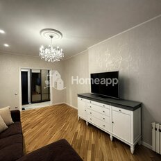 Квартира 58 м², 2-комнатная - изображение 2