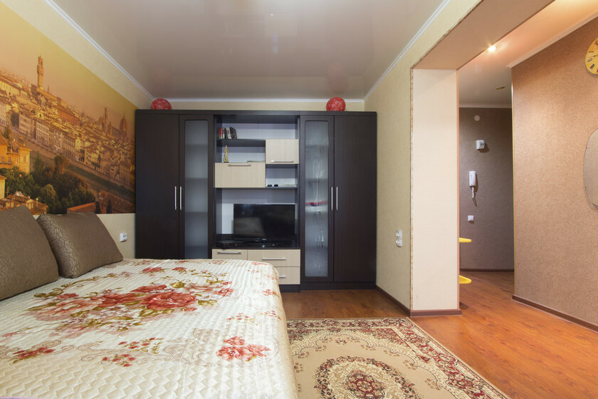 32,6 м², 1-комнатная квартира 2 250 000 ₽ - изображение 39