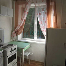 Квартира 32 м², 1-комнатная - изображение 4