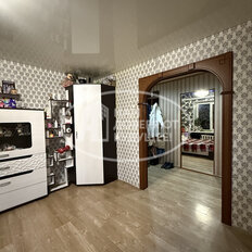 Квартира 59 м², 3-комнатная - изображение 3