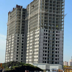 Квартира 39,5 м², 1-комнатная - изображение 4