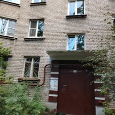 Квартира 41,4 м², 2-комнатная - изображение 1