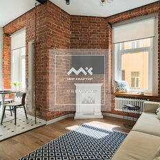 Квартира 46,9 м², 2-комнатная - изображение 4