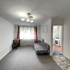 Квартира 30,1 м², 1-комнатная - изображение 1