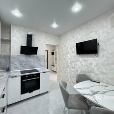 Квартира 40 м², 1-комнатная - изображение 4