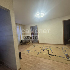 Квартира 43 м², 2-комнатная - изображение 3