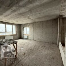 Квартира 90,5 м², 3-комнатная - изображение 1