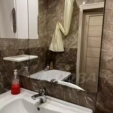 Квартира 25 м², 1-комнатная - изображение 4