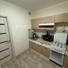 Квартира 33,1 м², 1-комнатная - изображение 5