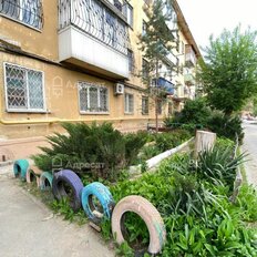 Квартира 34,1 м², 1-комнатная - изображение 1