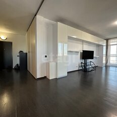 Квартира 51 м², студия - изображение 4