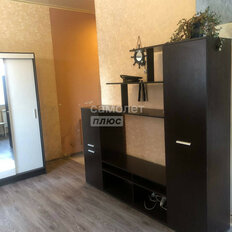 Квартира 30,8 м², студия - изображение 1