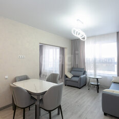 Квартира 28,1 м², студия - изображение 2