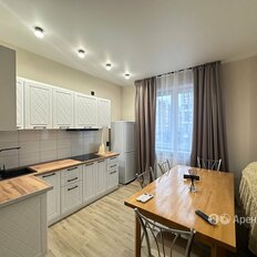 Квартира 50 м², 2-комнатная - изображение 1