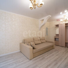 Квартира 41,9 м², 2-комнатная - изображение 5