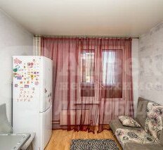 Квартира 37 м², 1-комнатная - изображение 3