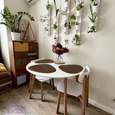 Квартира 41 м², 1-комнатная - изображение 5