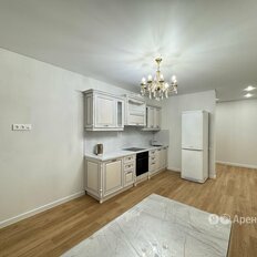 Квартира 66 м², 2-комнатная - изображение 1