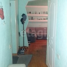 Квартира 59,4 м², 3-комнатная - изображение 5