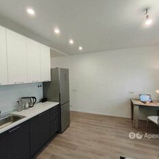 Квартира 26 м², студия - изображение 3