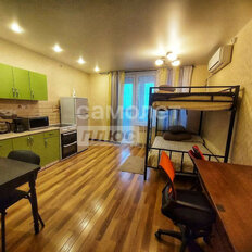 Квартира 25,8 м², студия - изображение 2