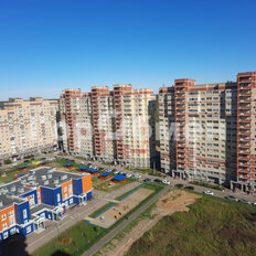 Квартира 42 м², 1-комнатная - изображение 4