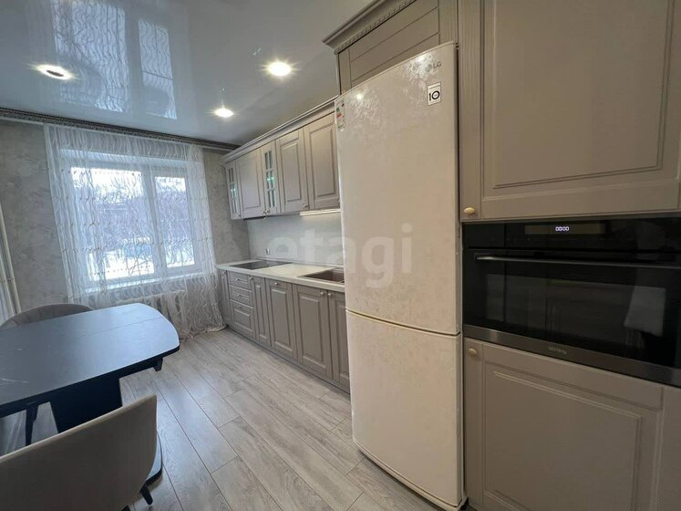 65 м², 4-комнатная квартира 10 700 000 ₽ - изображение 28