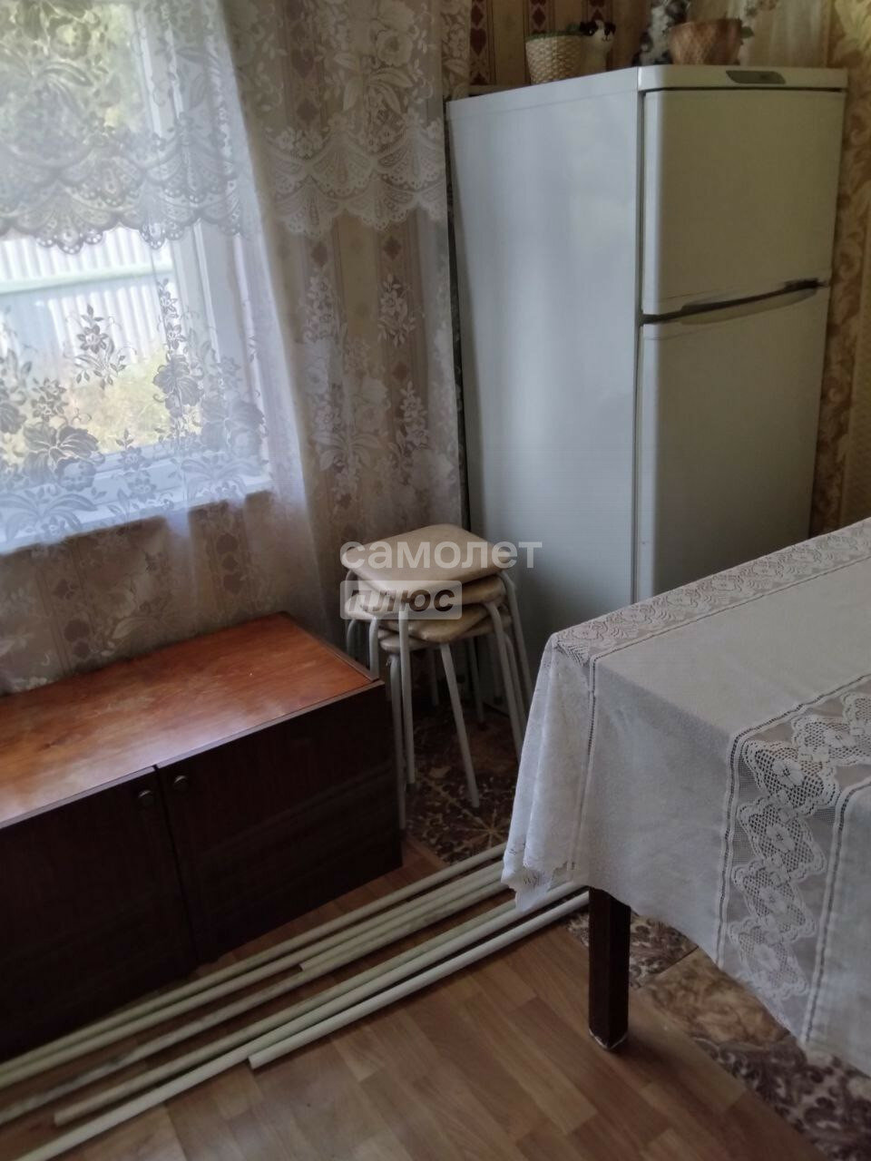 Дом 4-комн. 58 м² в посёлок Яснэг — фото 15 из 17