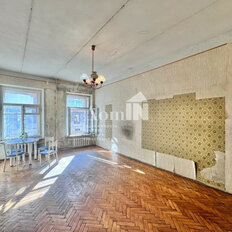 Квартира 66,1 м², 2-комнатная - изображение 2