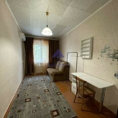 Квартира 57 м², 3-комнатная - изображение 4