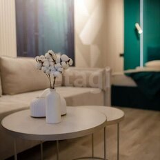 Квартира 40 м², 1-комнатная - изображение 5