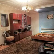 Квартира 32,5 м², 1-комнатная - изображение 4