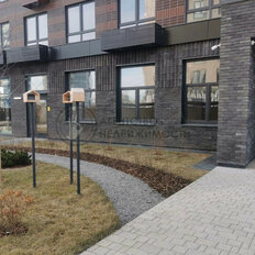 Квартира 20,5 м², студия - изображение 1