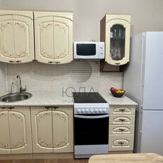 Квартира 52,5 м², 2-комнатная - изображение 2