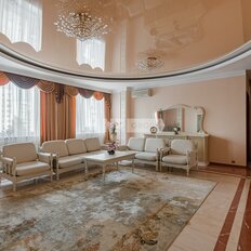 Квартира 200 м², 4-комнатная - изображение 2