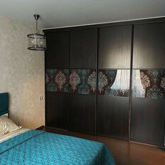 Квартира 50 м², 1-комнатная - изображение 2