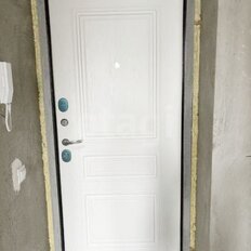 Квартира 27 м², 1-комнатная - изображение 2