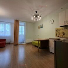 Квартира 34 м², студия - изображение 4